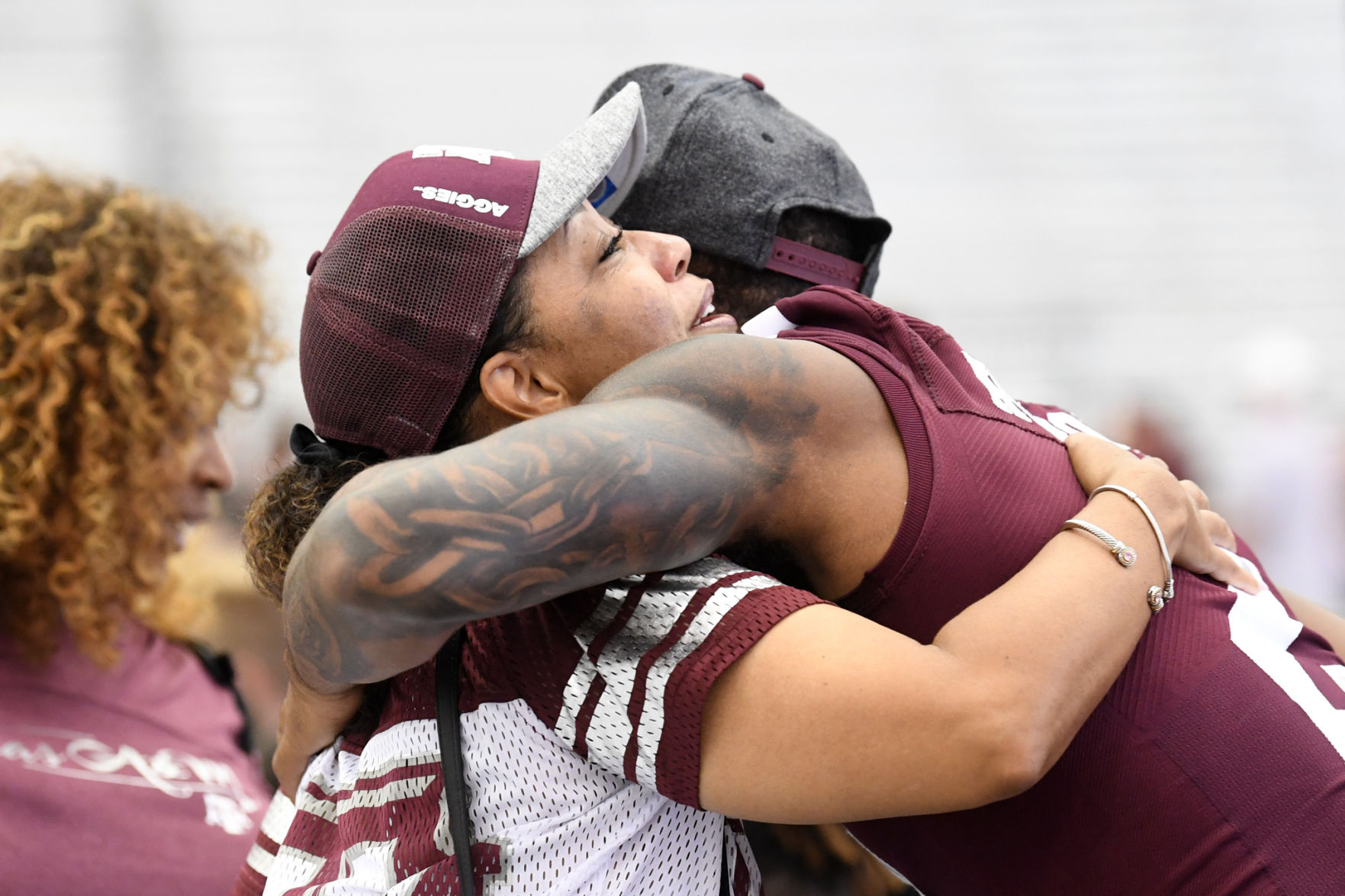 Meet the Aggies